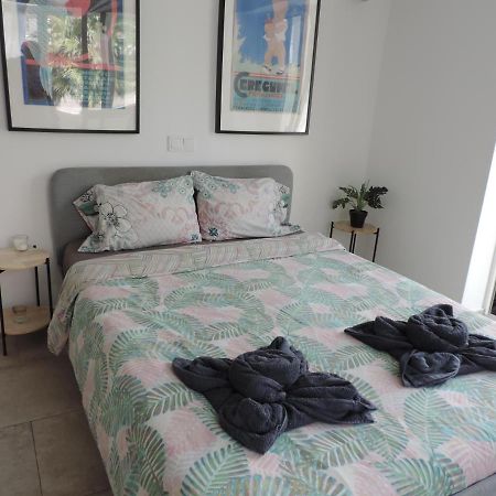 Begonia City Center Apartment 230 By Namaste Elite Torremolinos Eksteriør bilde