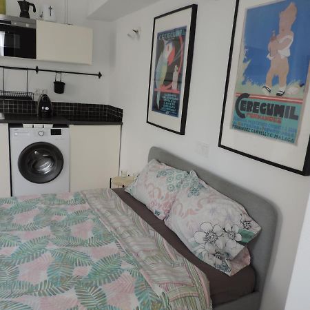 Begonia City Center Apartment 230 By Namaste Elite Torremolinos Eksteriør bilde