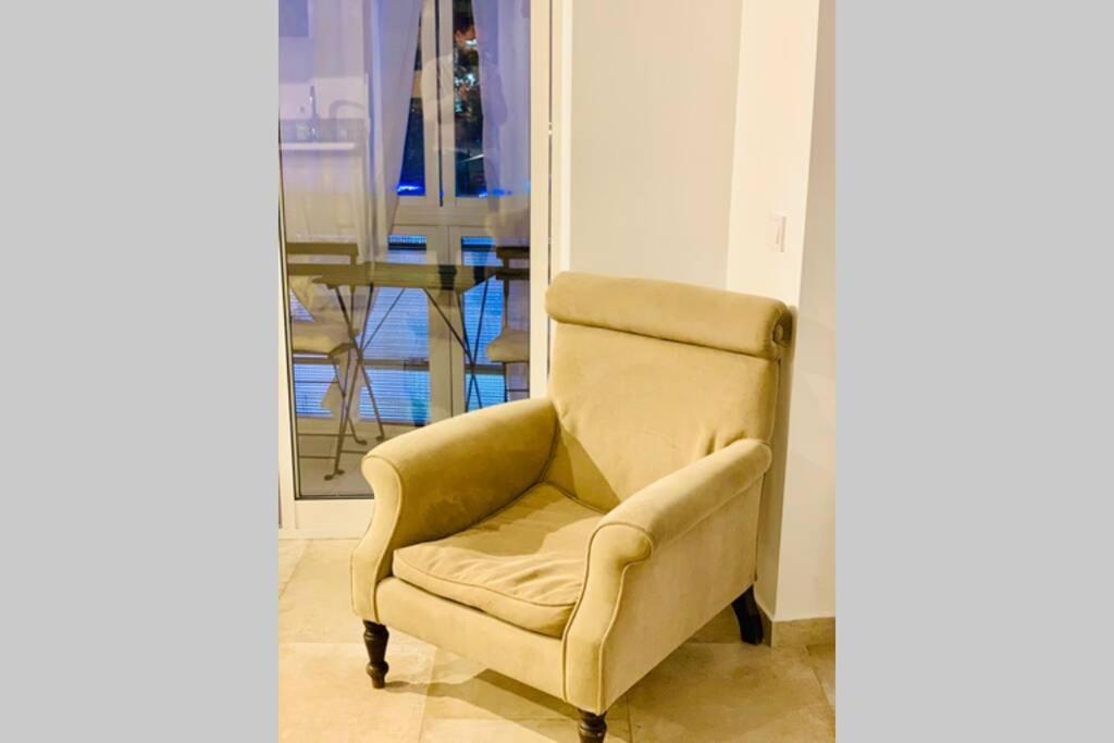 Begonia City Center Apartment 230 By Namaste Elite Torremolinos Eksteriør bilde