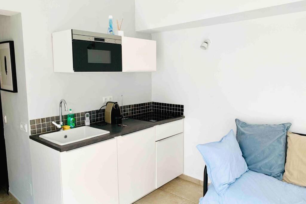Begonia City Center Apartment 230 By Namaste Elite Torremolinos Eksteriør bilde
