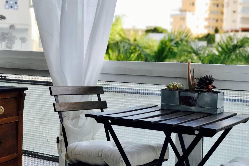 Begonia City Center Apartment 230 By Namaste Elite Torremolinos Eksteriør bilde