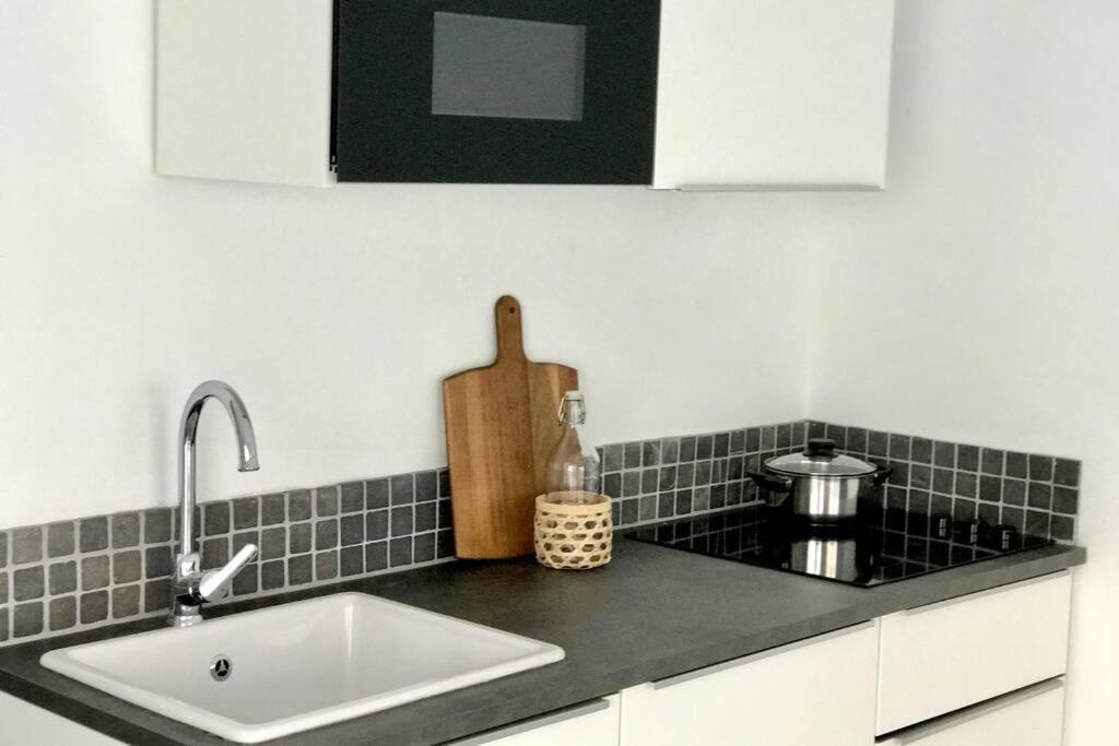 Begonia City Center Apartment 230 By Namaste Elite Torremolinos Eksteriør bilde