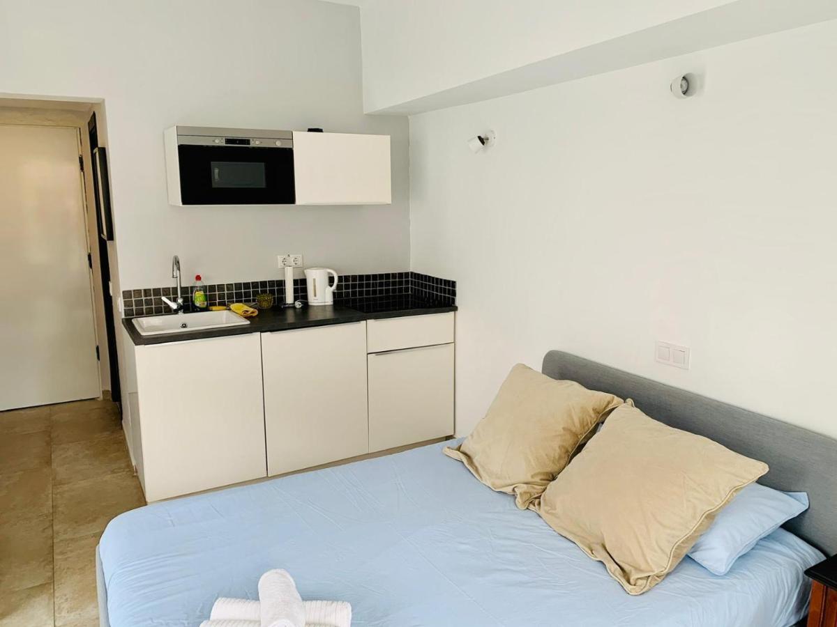 Begonia City Center Apartment 230 By Namaste Elite Torremolinos Eksteriør bilde
