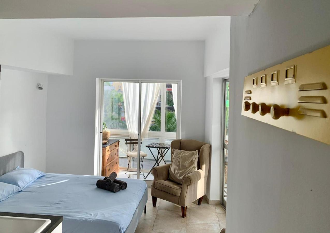 Begonia City Center Apartment 230 By Namaste Elite Torremolinos Eksteriør bilde