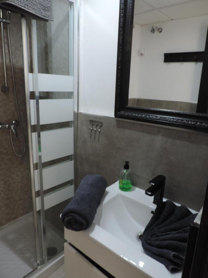 Begonia City Center Apartment 230 By Namaste Elite Torremolinos Eksteriør bilde