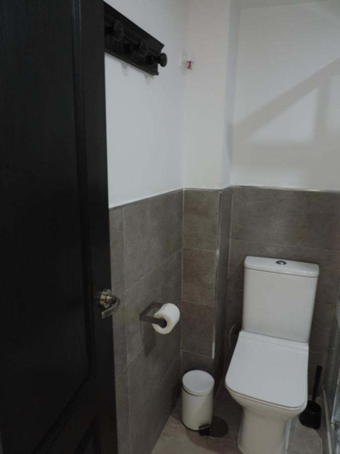 Begonia City Center Apartment 230 By Namaste Elite Torremolinos Eksteriør bilde