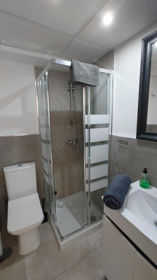 Begonia City Center Apartment 230 By Namaste Elite Torremolinos Eksteriør bilde