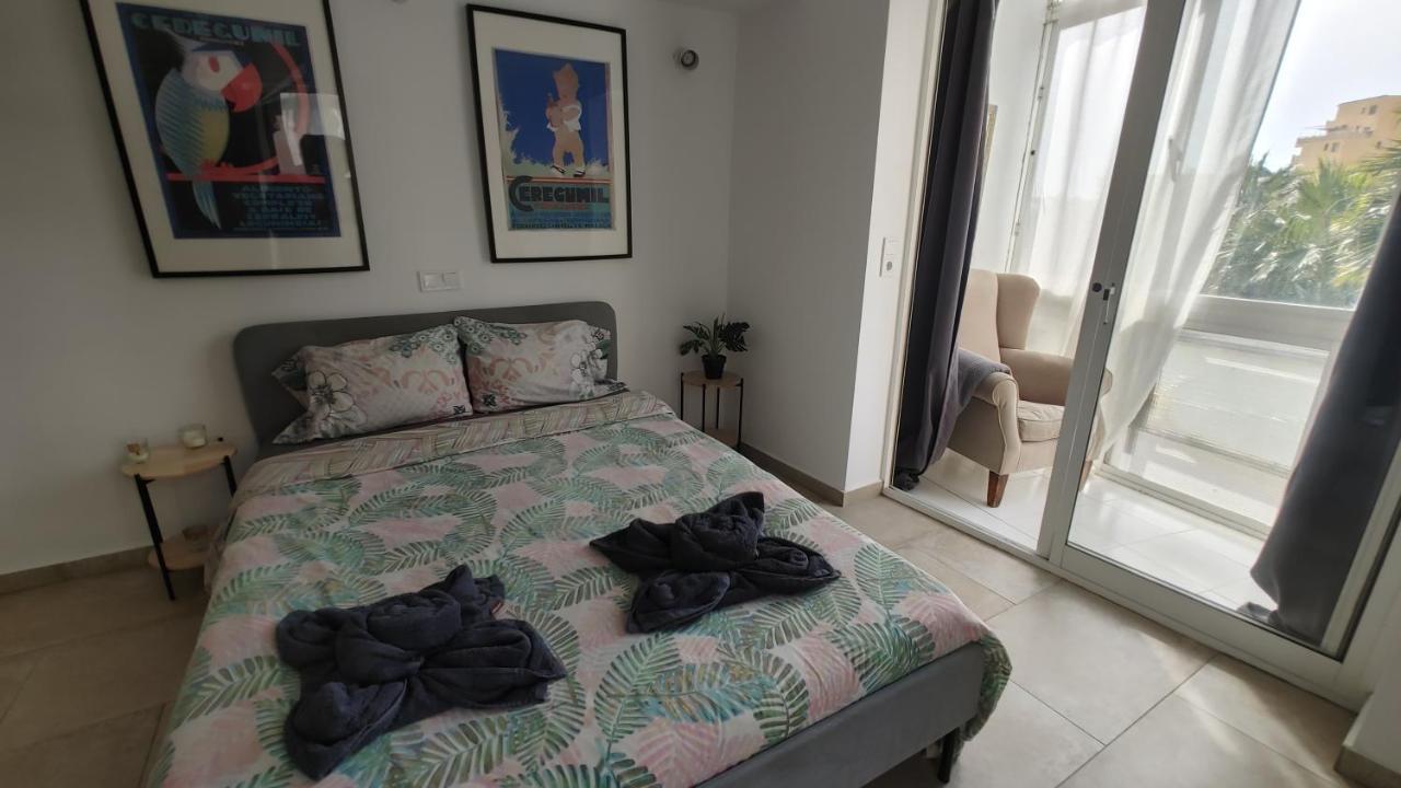Begonia City Center Apartment 230 By Namaste Elite Torremolinos Eksteriør bilde