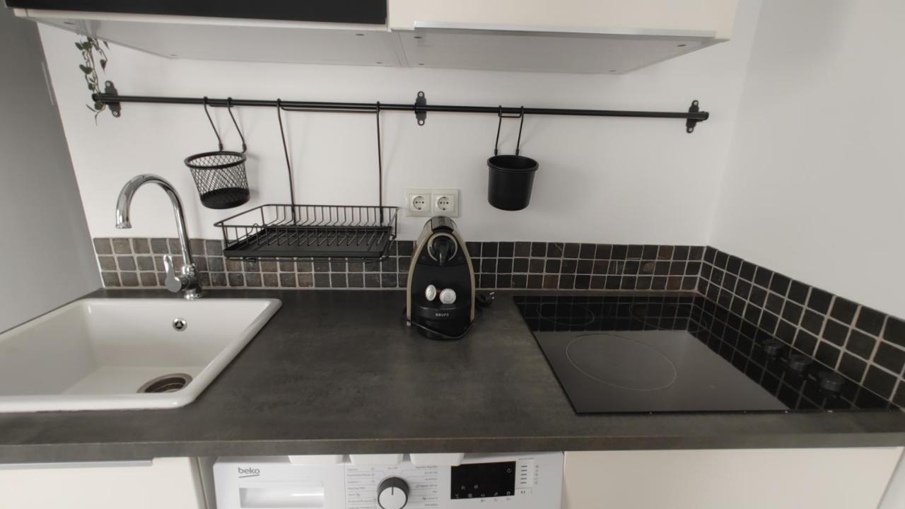 Begonia City Center Apartment 230 By Namaste Elite Torremolinos Eksteriør bilde
